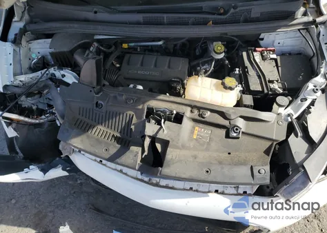 2020 Chevrolet Trax 1Lt from USA, damaged, VIN KL7CJLSB8LB007052